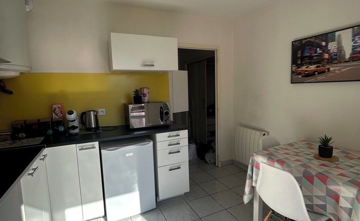 Photo of Kitchen in Rodez