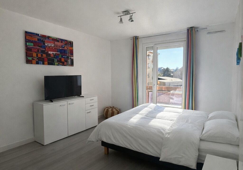 Photo of Bedroom in Rodez
