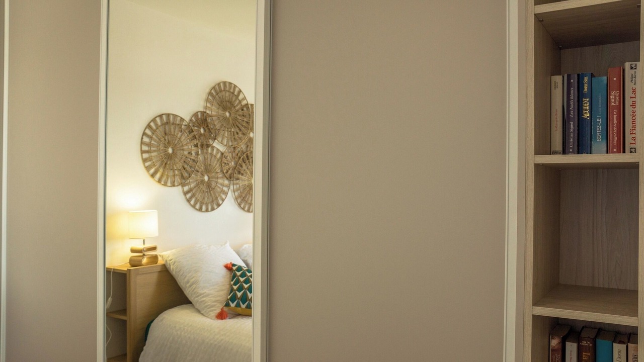Photo of Bedroom in Crozon