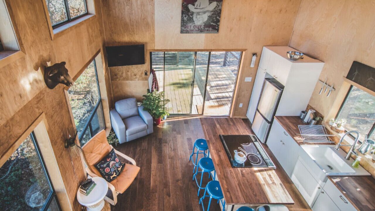 Photo of Kitchen in Dripping Springs