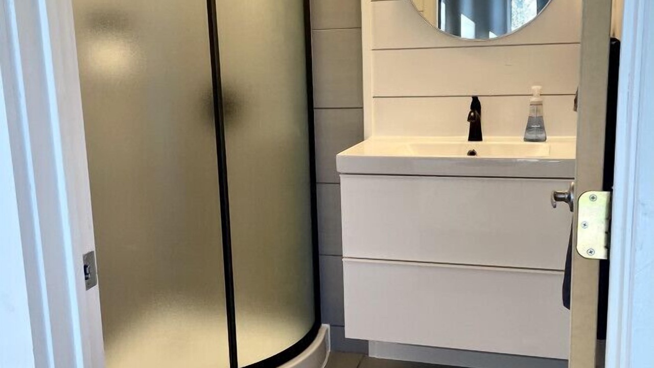Photo of Bathroom in Dripping Springs