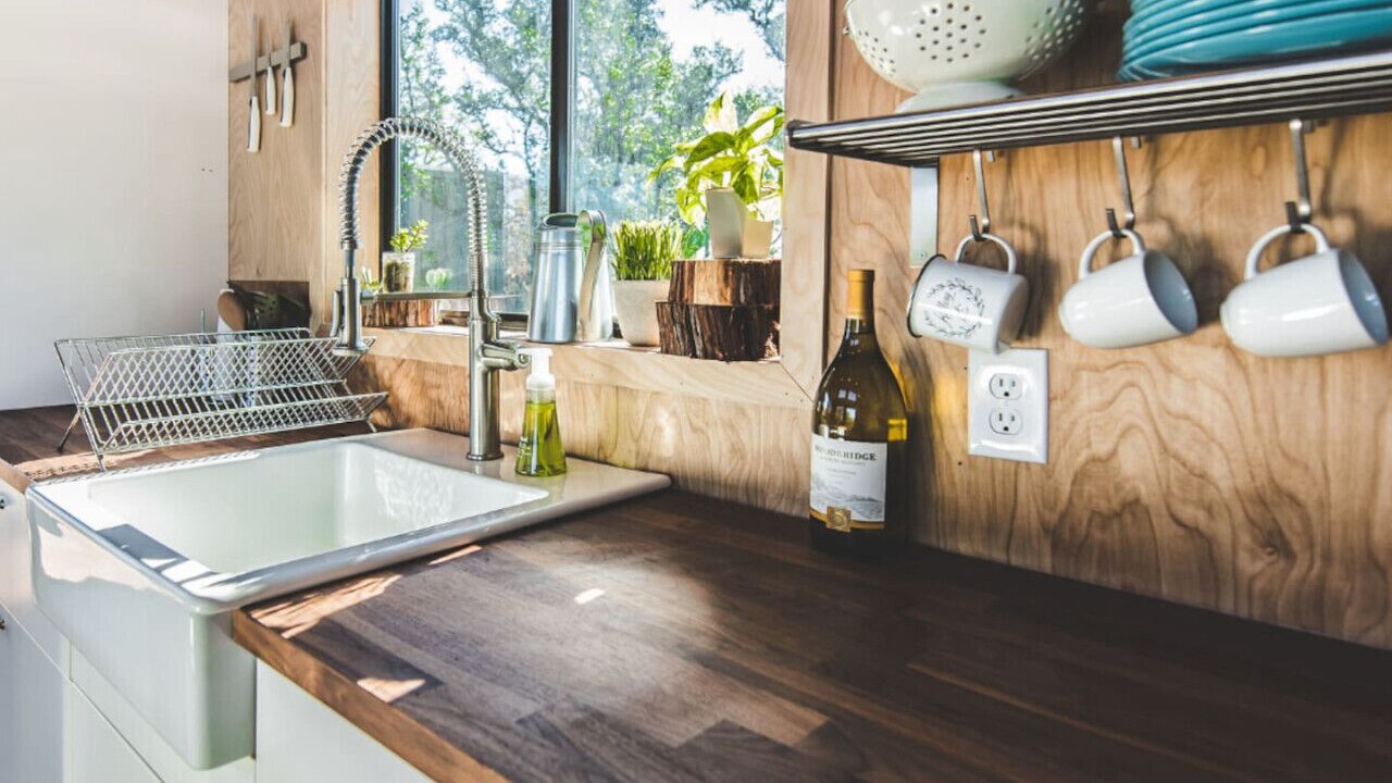 Photo of Kitchen in Dripping Springs
