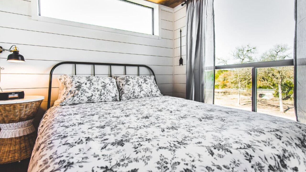 Photo of Bedroom in Dripping Springs