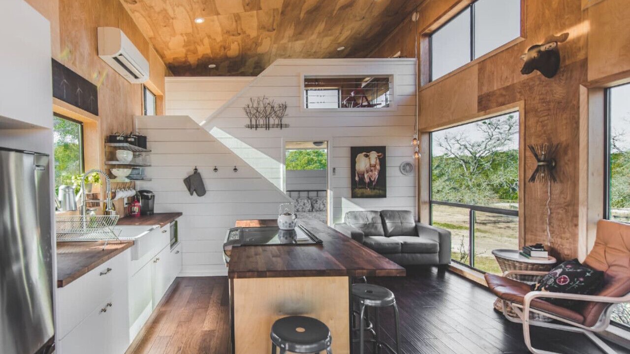 Photo of Kitchen in Dripping Springs