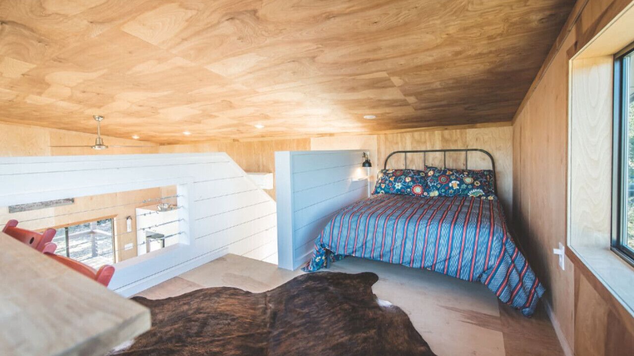 Photo of Bedroom in Dripping Springs