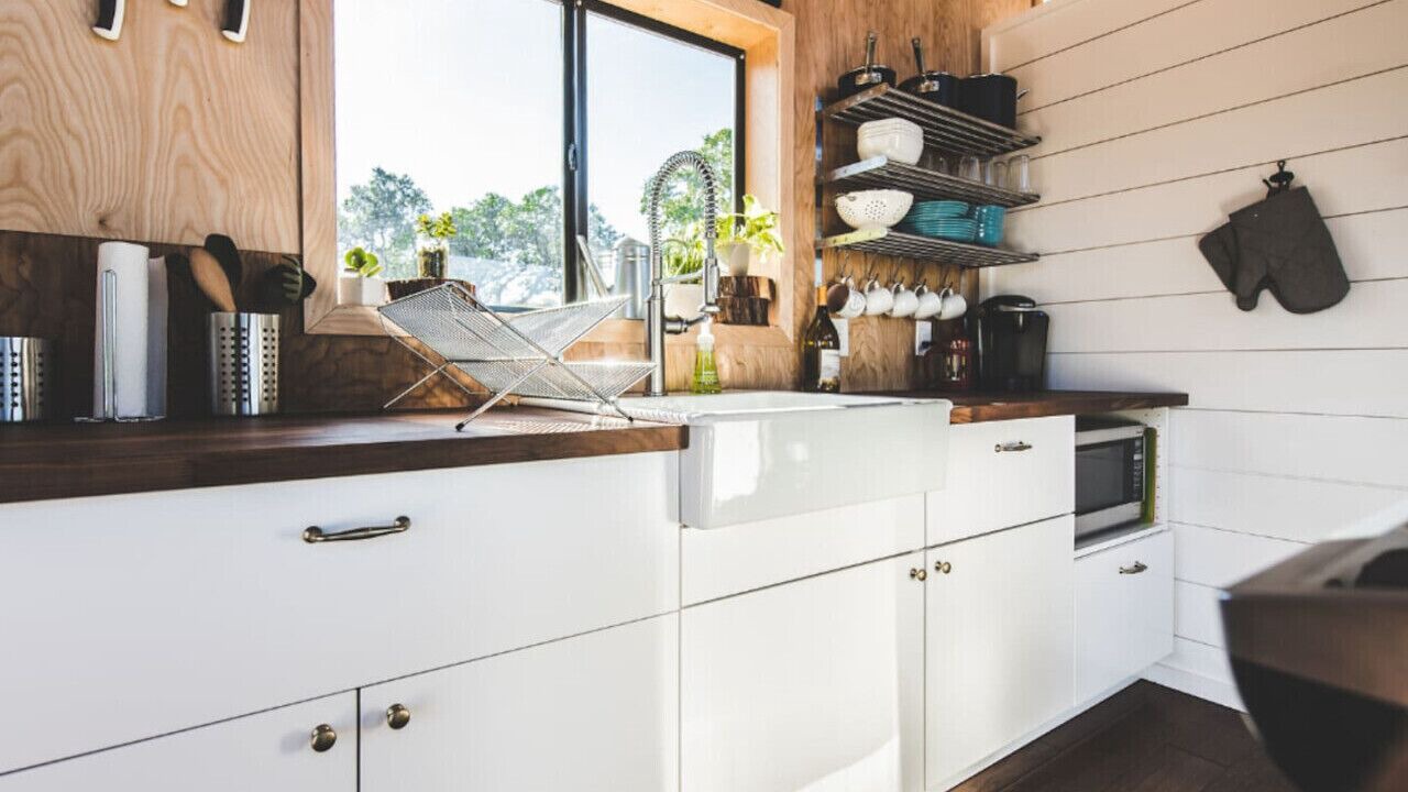 Photo of Kitchen in Dripping Springs