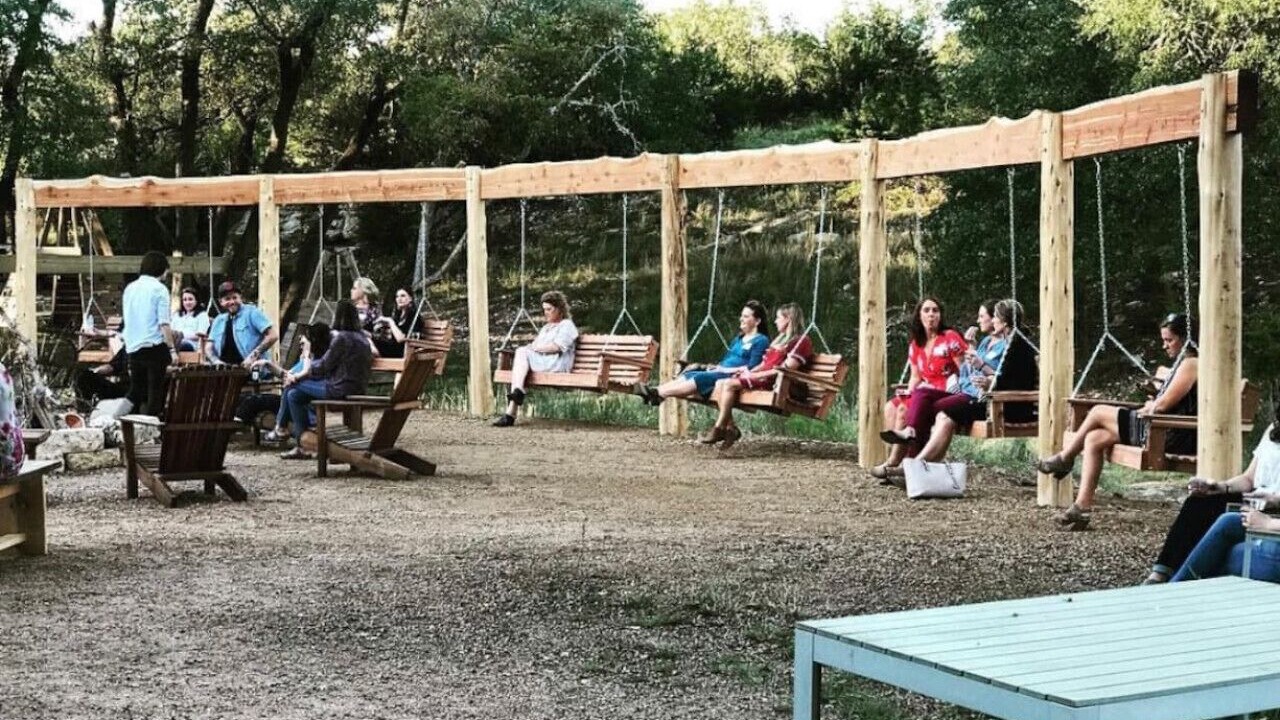 Photo of Outdoor in Dripping Springs