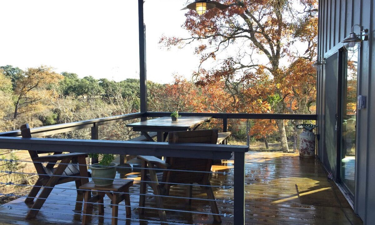 Photo of Outdoor in Dripping Springs