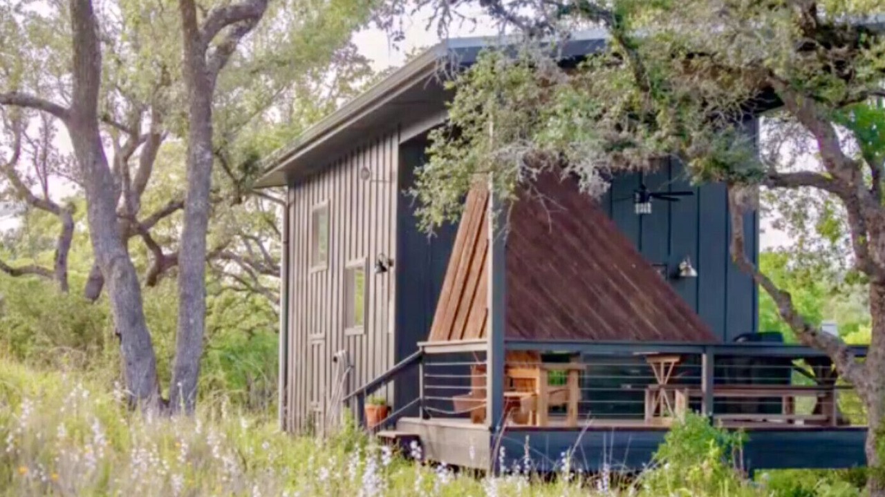 Photo of Outdoor in Dripping Springs