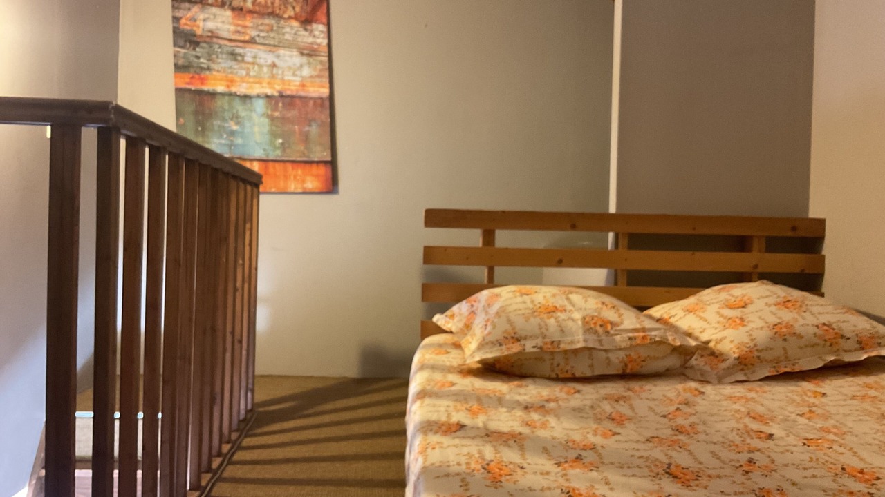 Photo of Bedroom in Saturargues