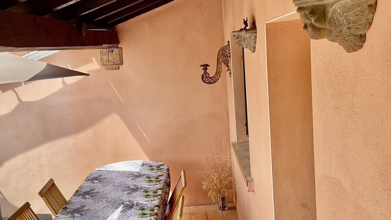 Photo of Outdoor in Saturargues