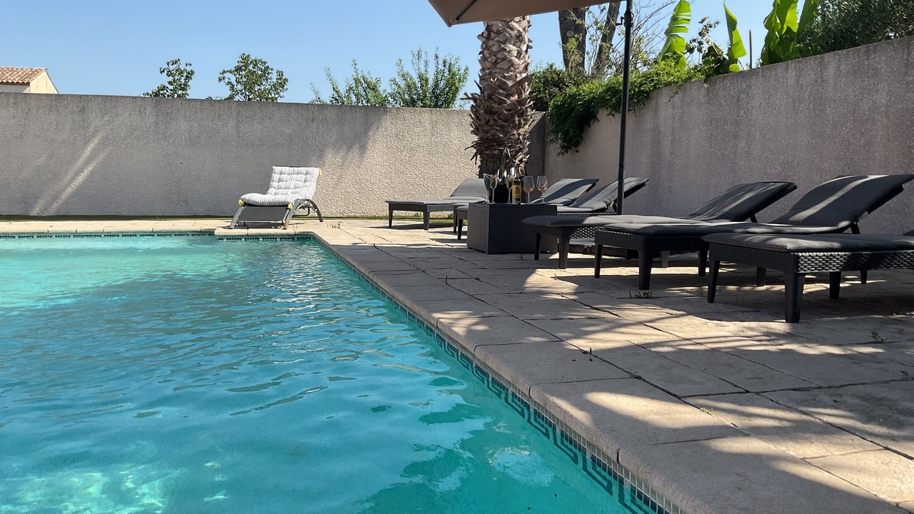 Photo of Outdoor in Saturargues