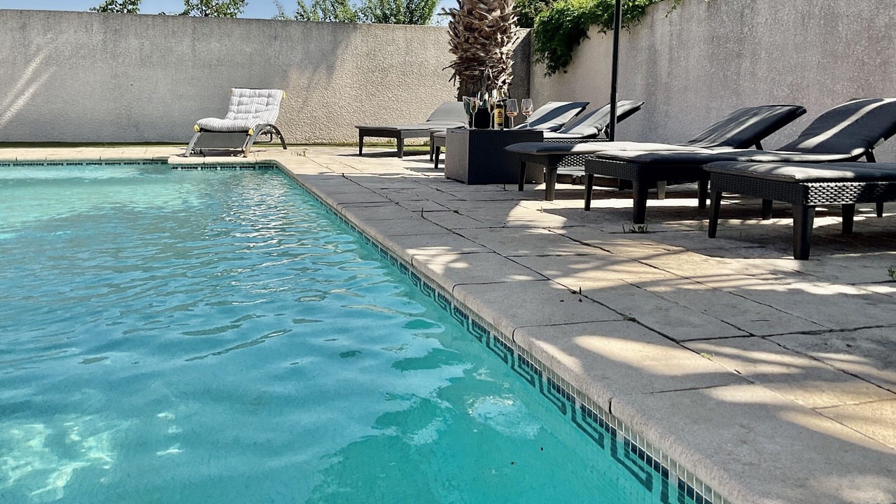 Photo of Outdoor in Saturargues