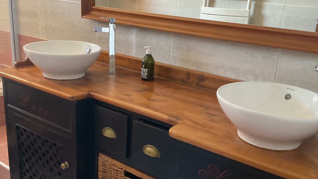 Photo of Bathroom in Saturargues