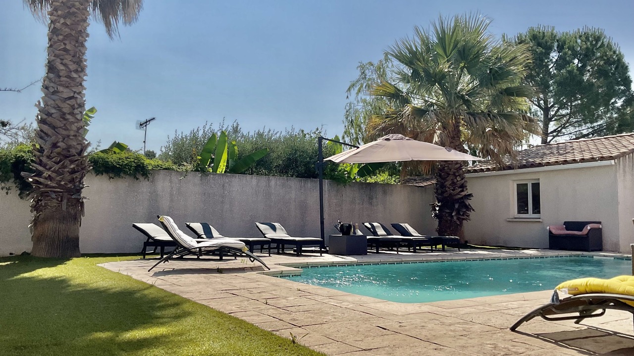 Photo of Outdoor in Saturargues