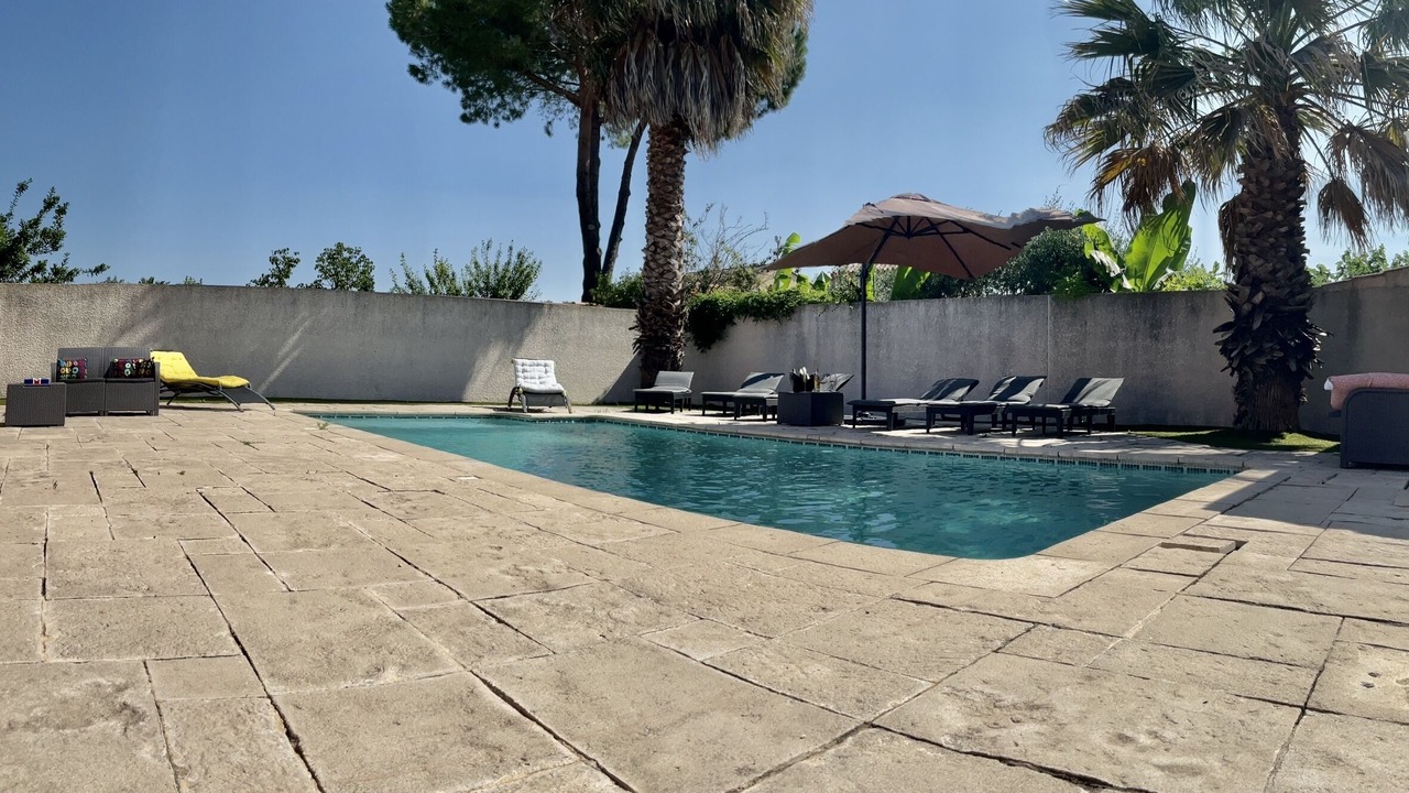 Photo of Outdoor in Saturargues
