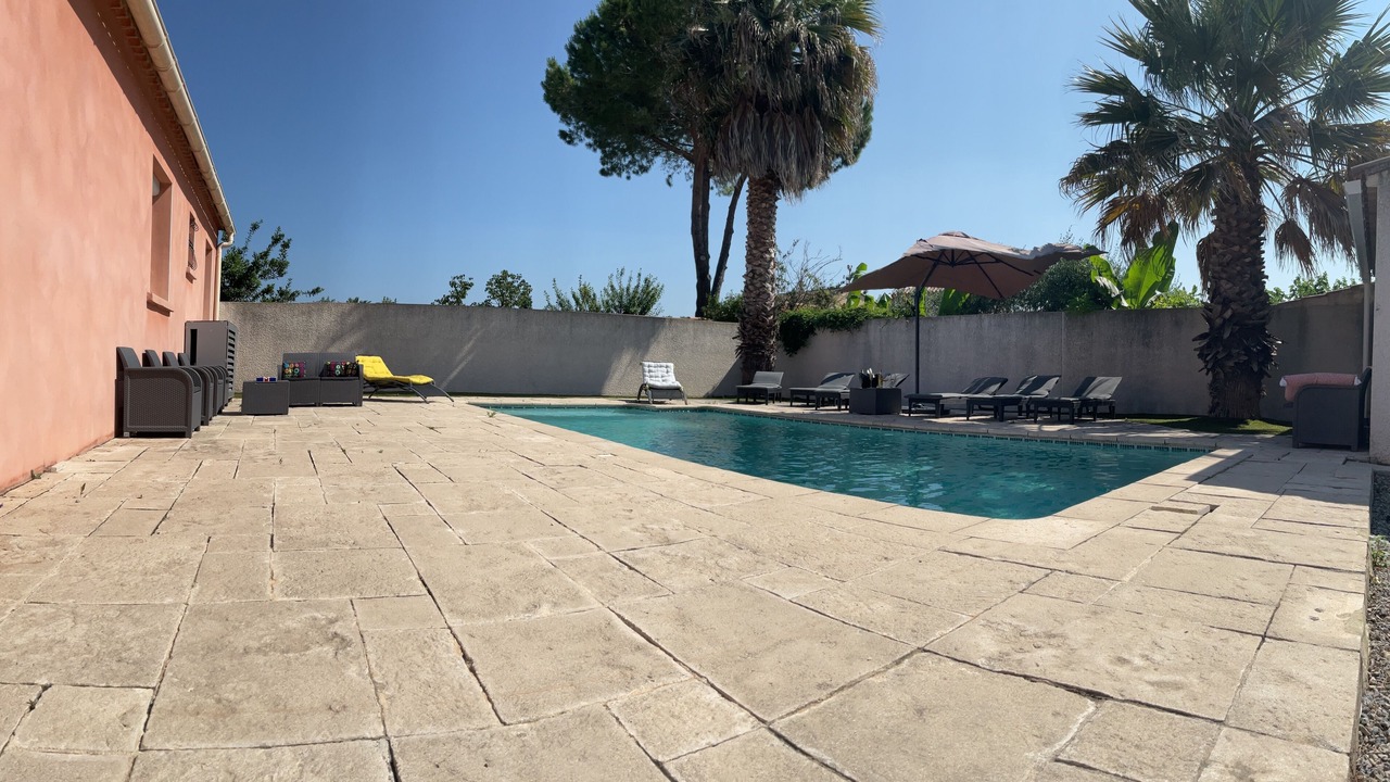 Photo of Outdoor in Saturargues