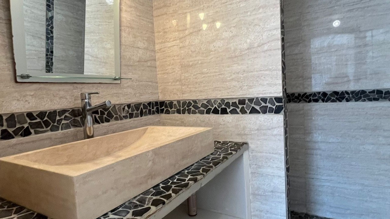 Photo of Bathroom in Saturargues