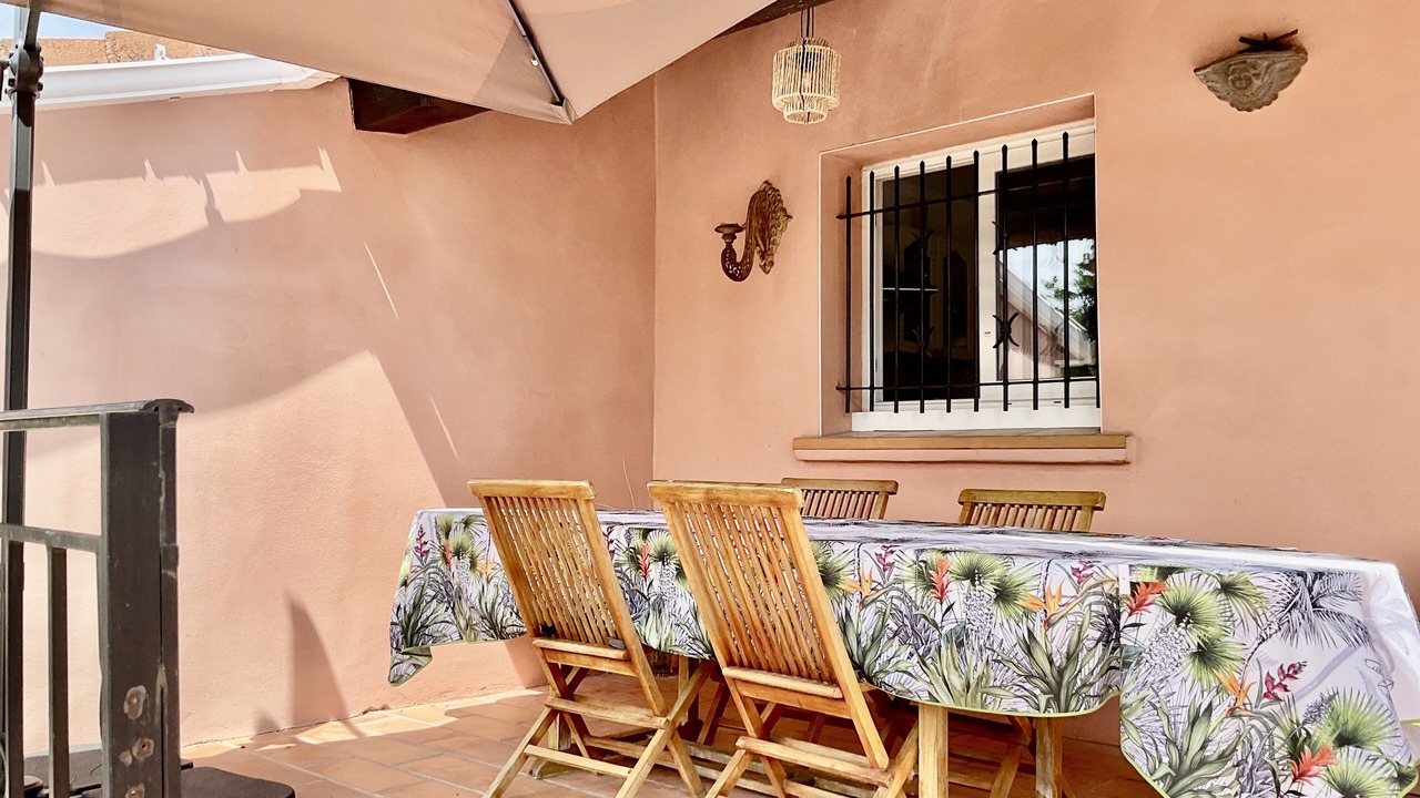 Photo of Outdoor in Saturargues