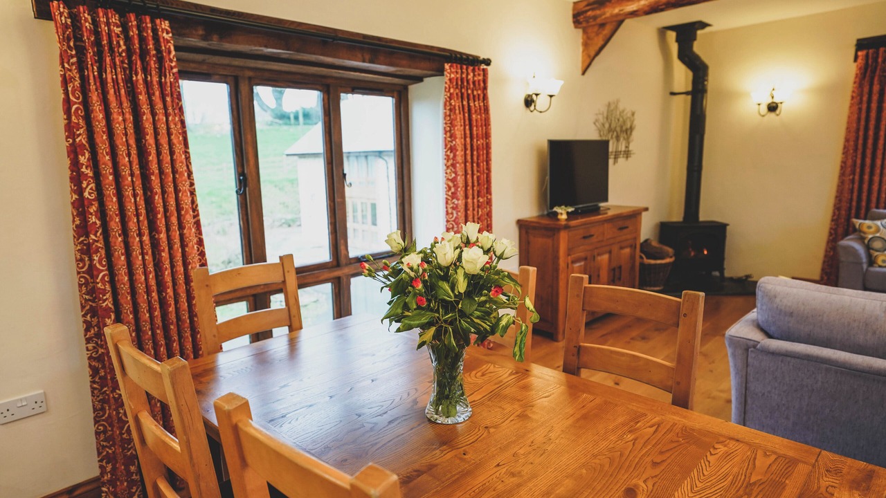 Photo of Bedroom in Axminster