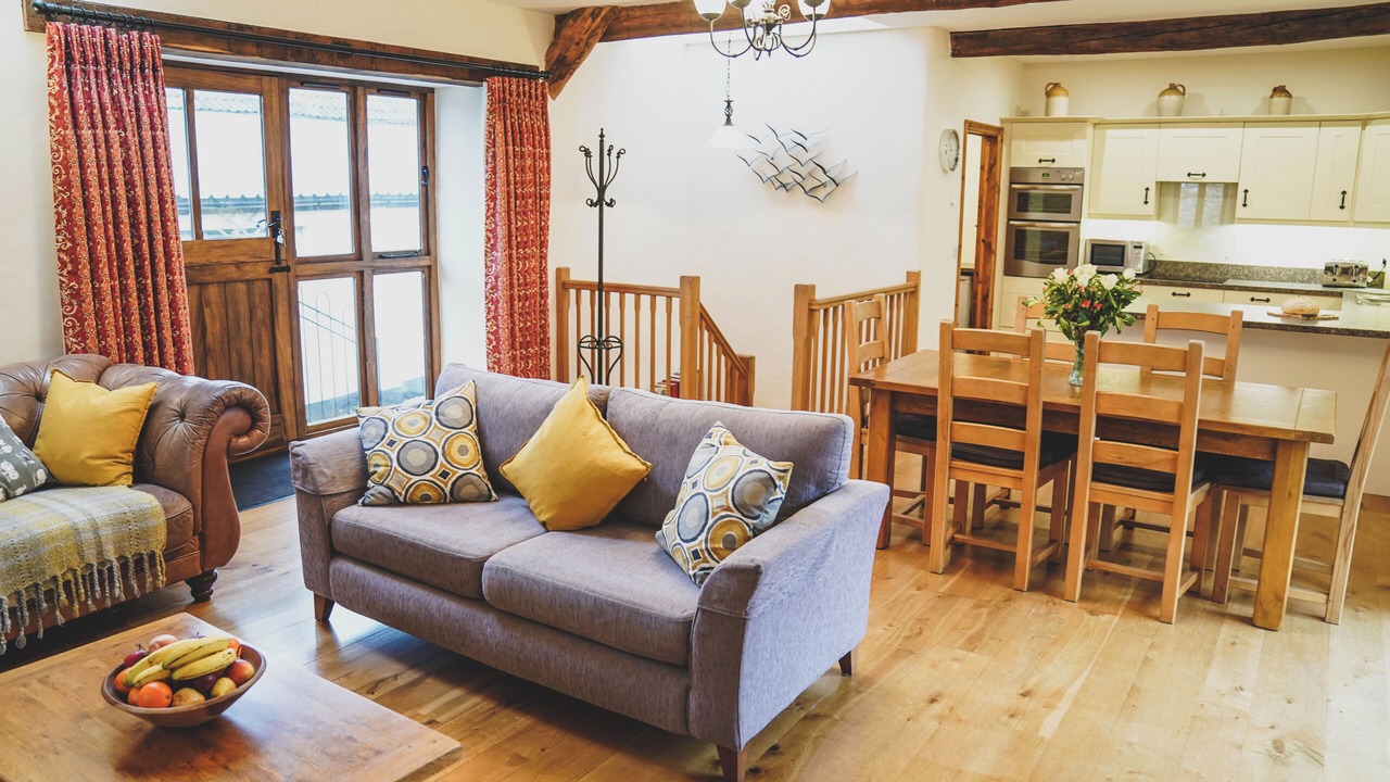 Photo of Bedroom in Axminster