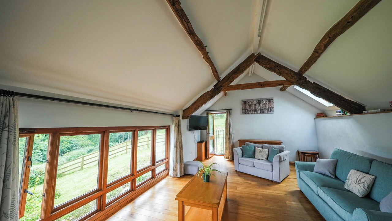 Photo of Livingroom in Axminster