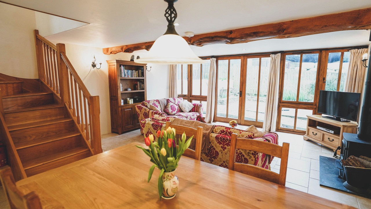 Photo of Bedroom in Axminster