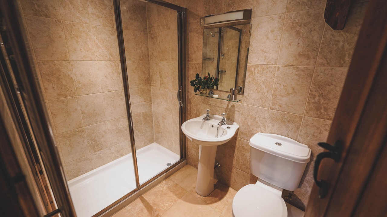 Photo of Bedroom in Axminster