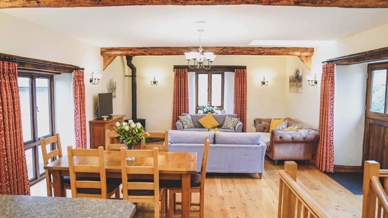 Photo of Bedroom in Axminster