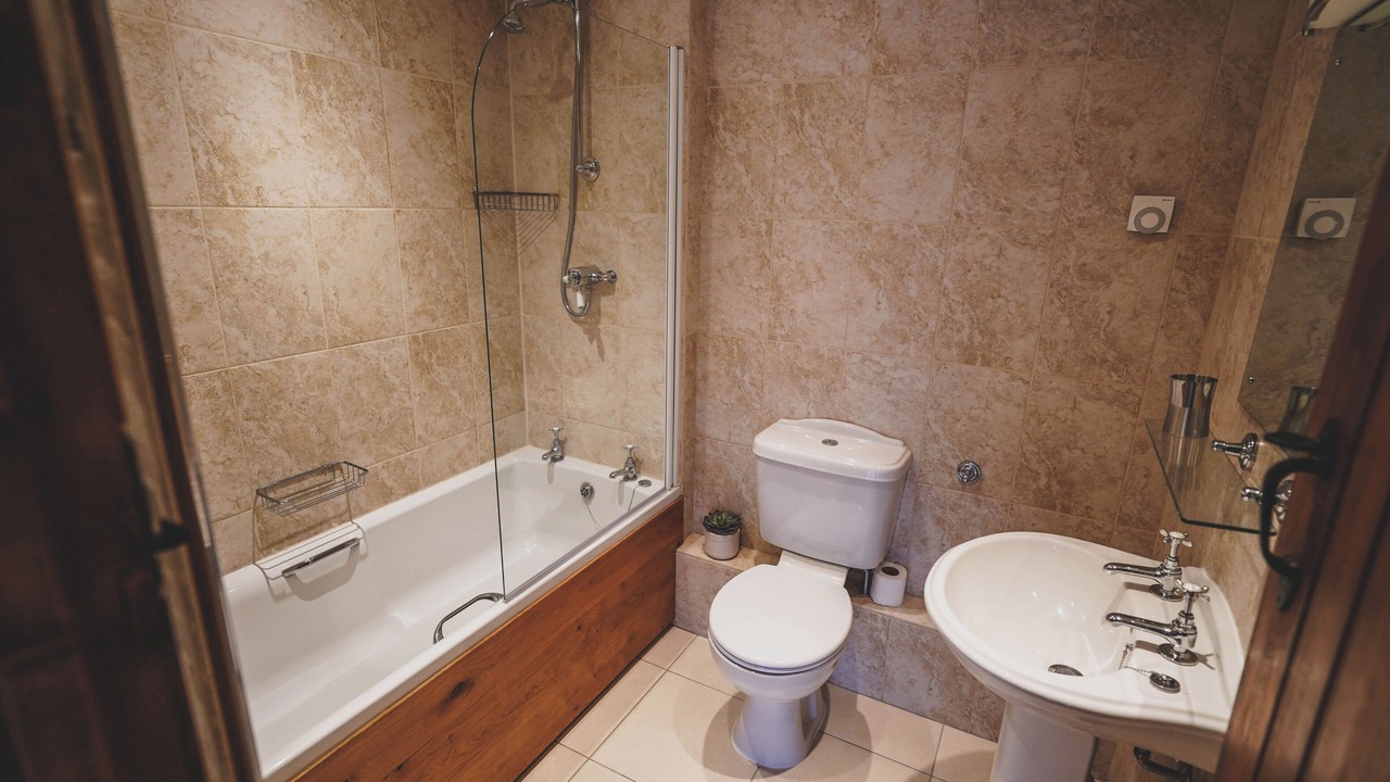 Photo of Bathroom in Axminster