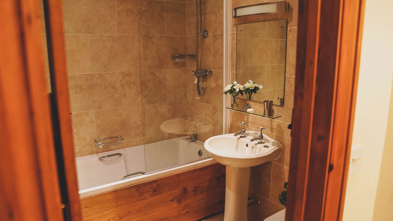 Photo of Bathroom in Axminster