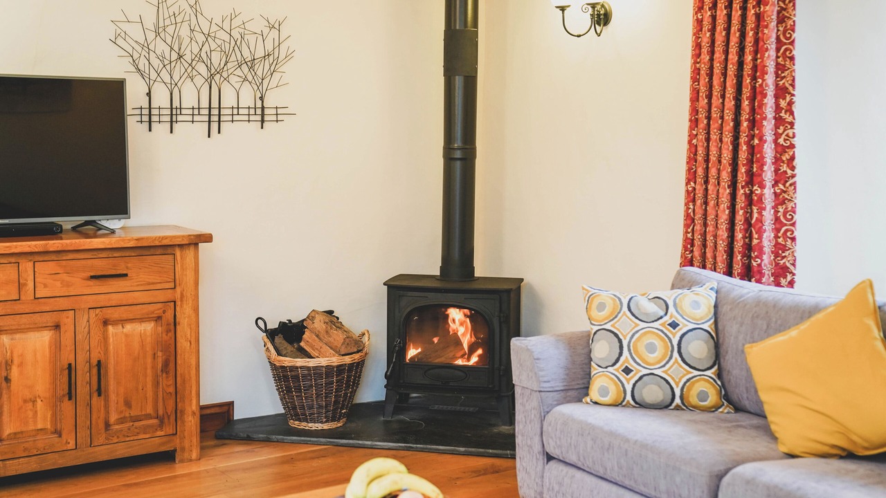 Photo of Bedroom in Axminster