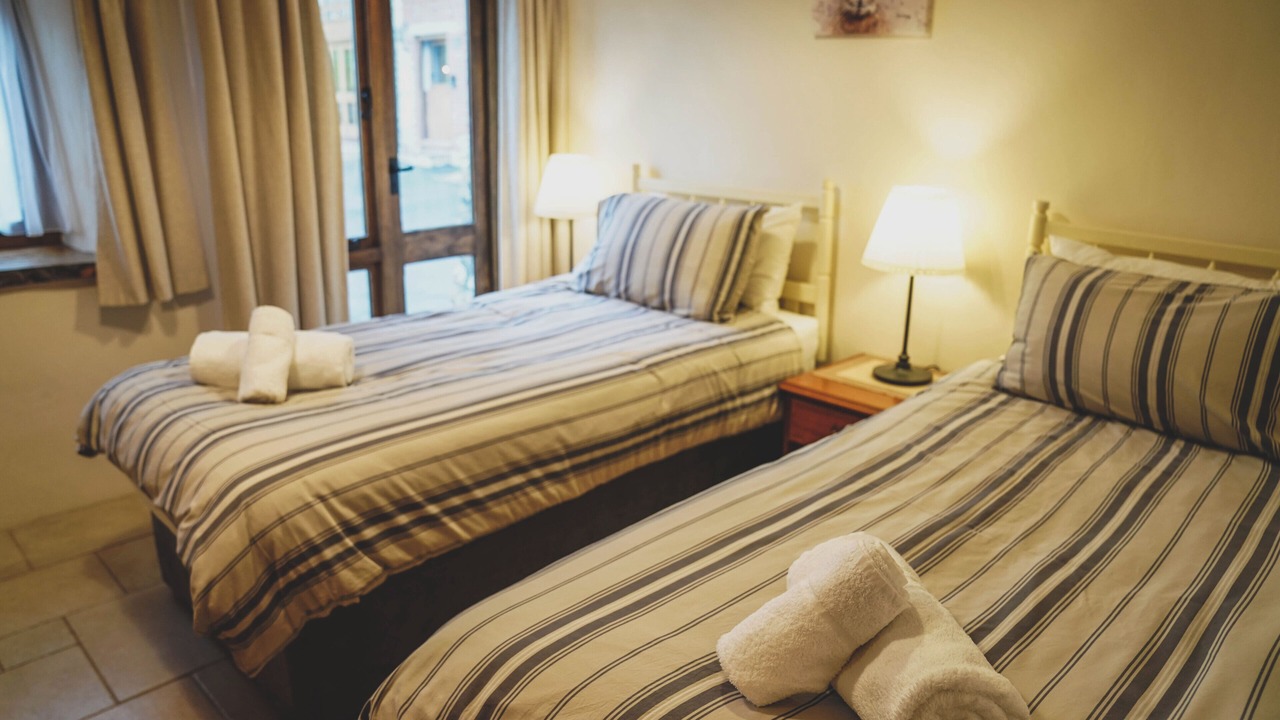 Photo of Bedroom in Axminster