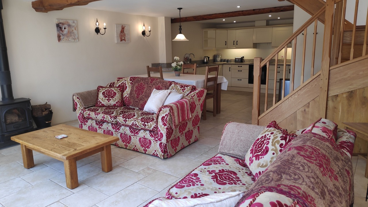 Photo of Bedroom in Axminster