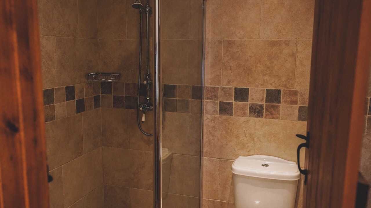 Photo of Bathroom in Axminster