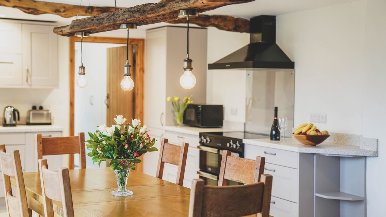 Photo of Kitchen in Axminster