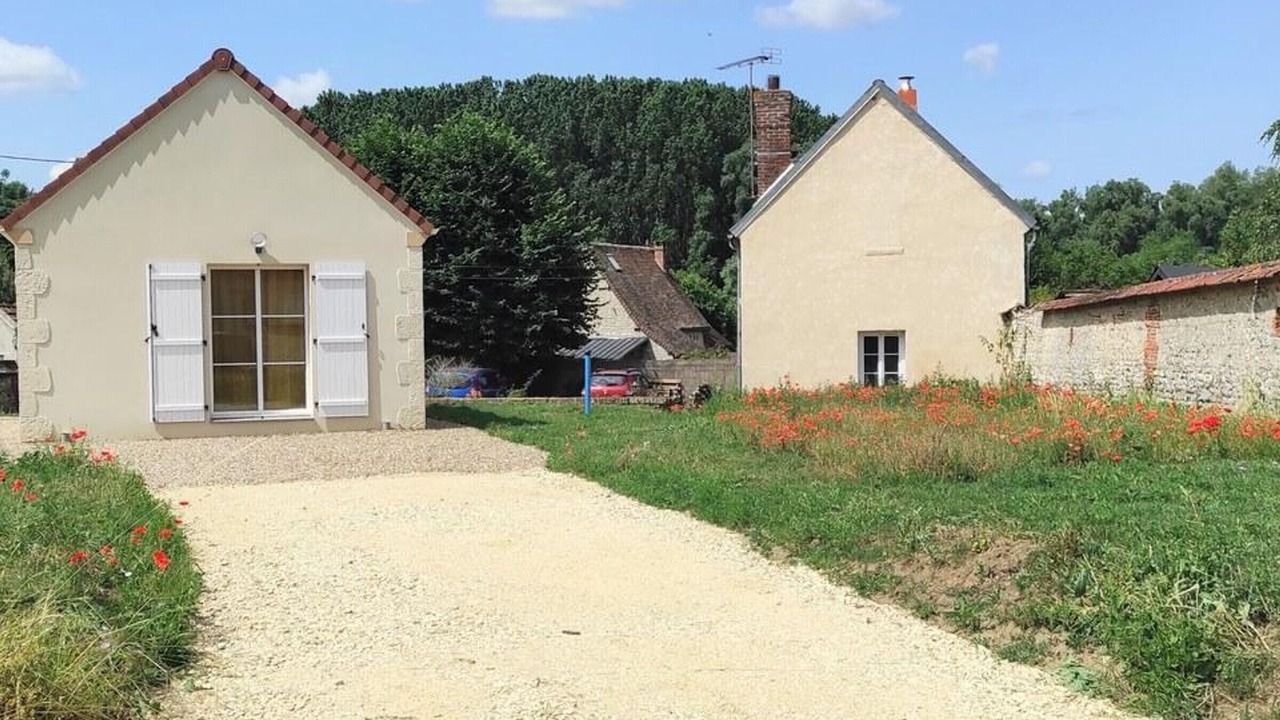 Photo of Outdoor in Fay-les-Etangs
