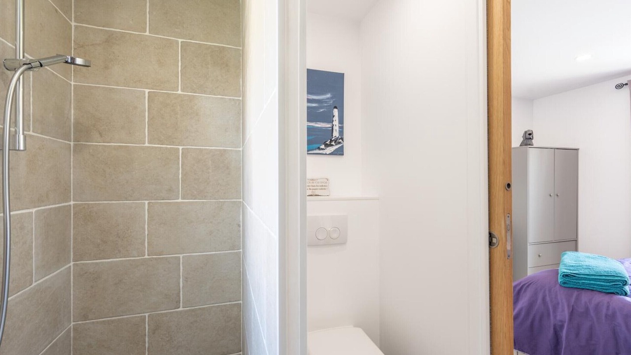 Photo of Bathroom in Fay-les-Etangs