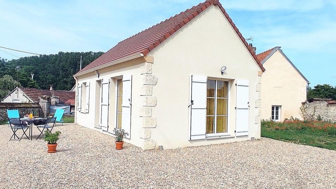 Photo of Outdoor in Fay-les-Etangs