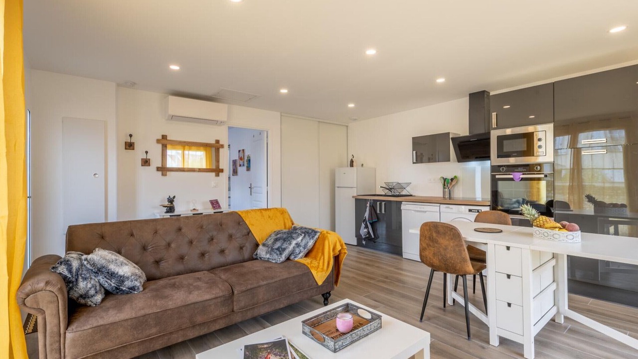 Photo of Livingroom in Fay-les-Etangs