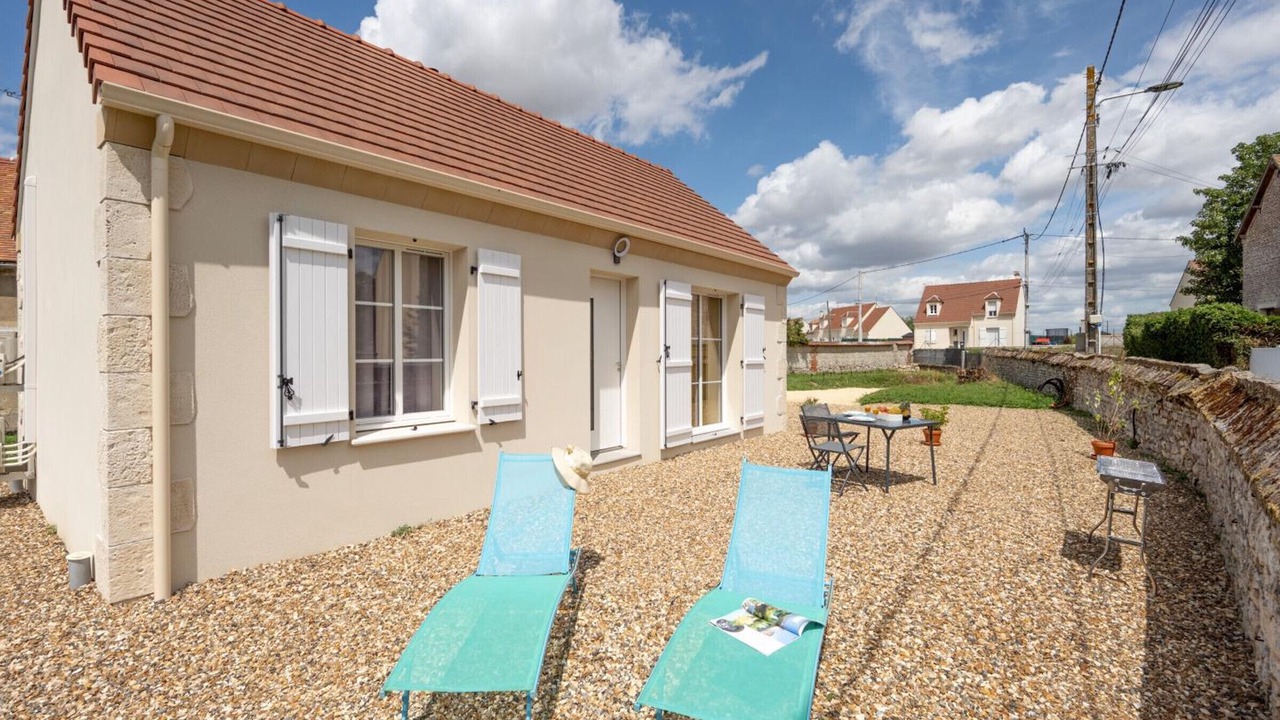 Photo of Outdoor in Fay-les-Etangs