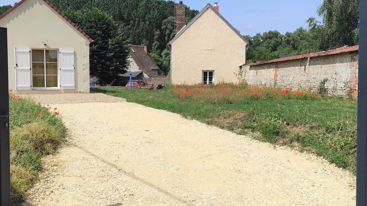 Photo of Outdoor in Fay-les-Etangs
