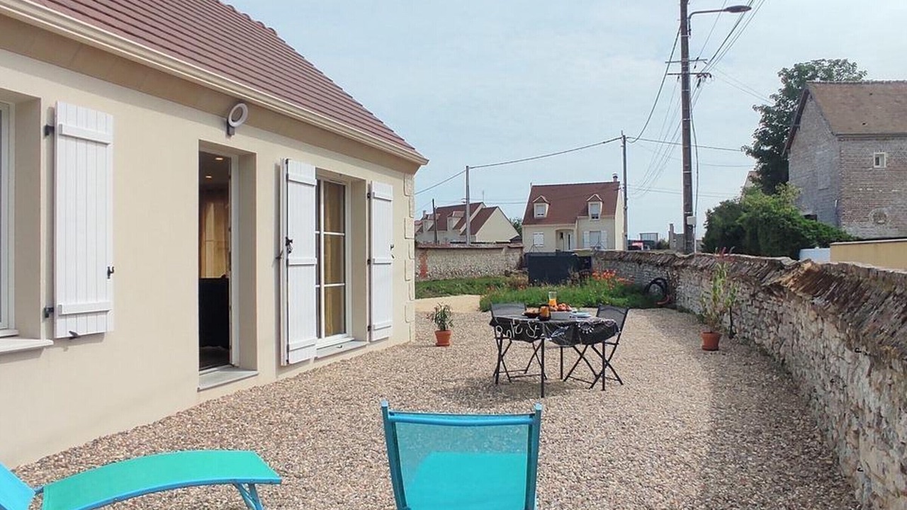 Photo of Outdoor in Fay-les-Etangs