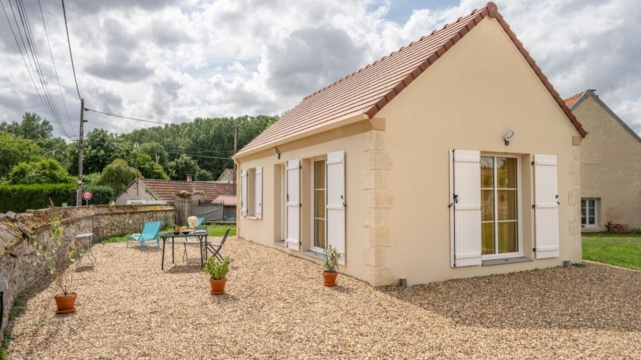 Photo of Patio Balcony in Fay-les-Etangs