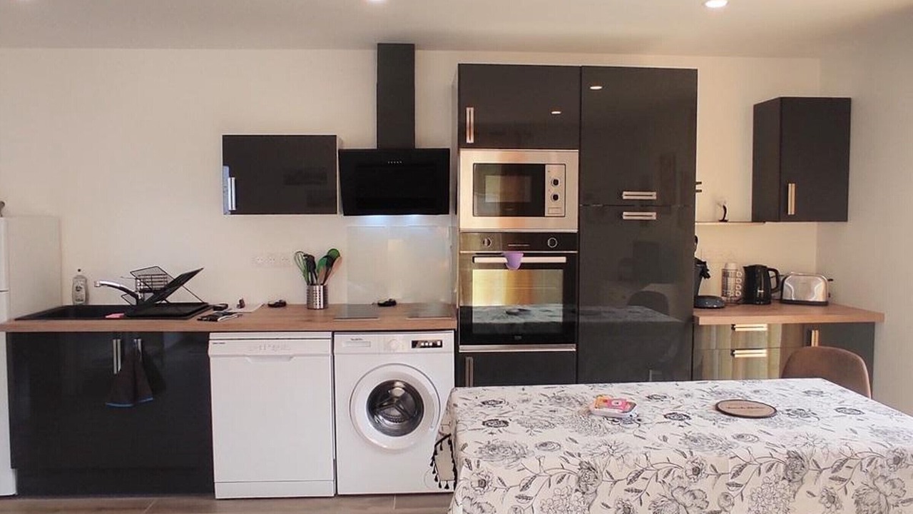 Photo of Kitchen in Fay-les-Etangs