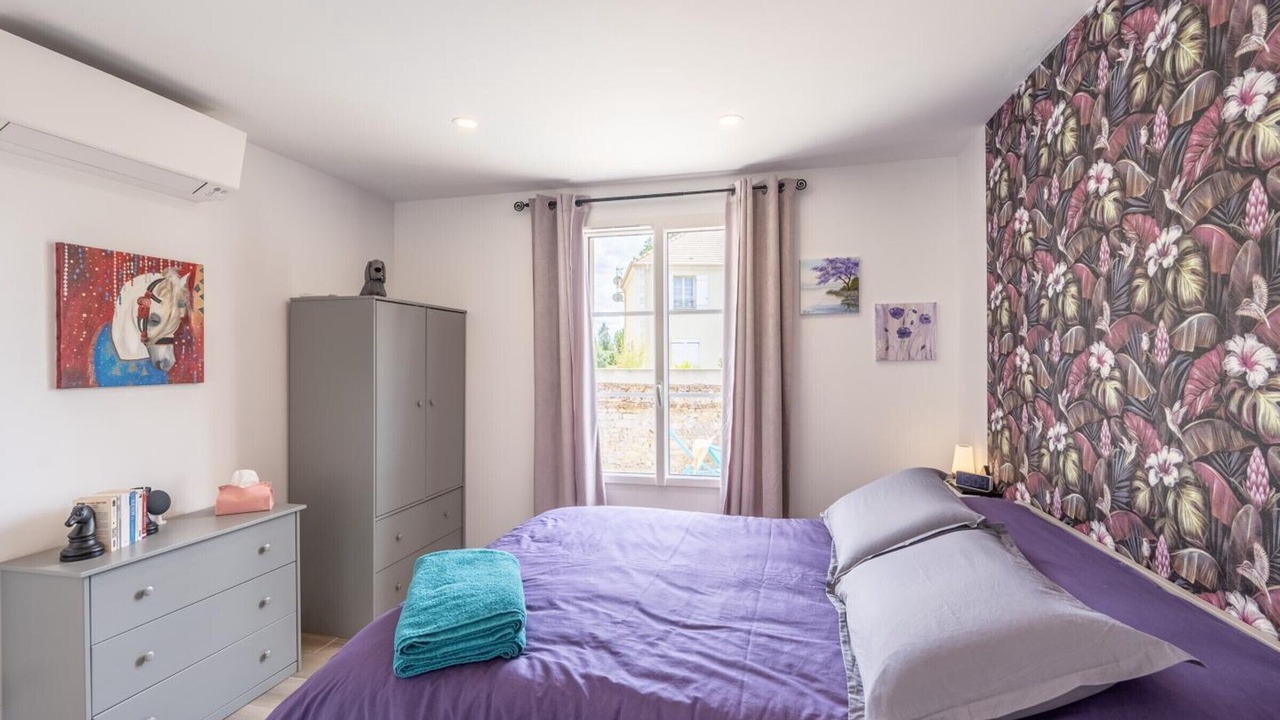 Photo of Bedroom in Fay-les-Etangs