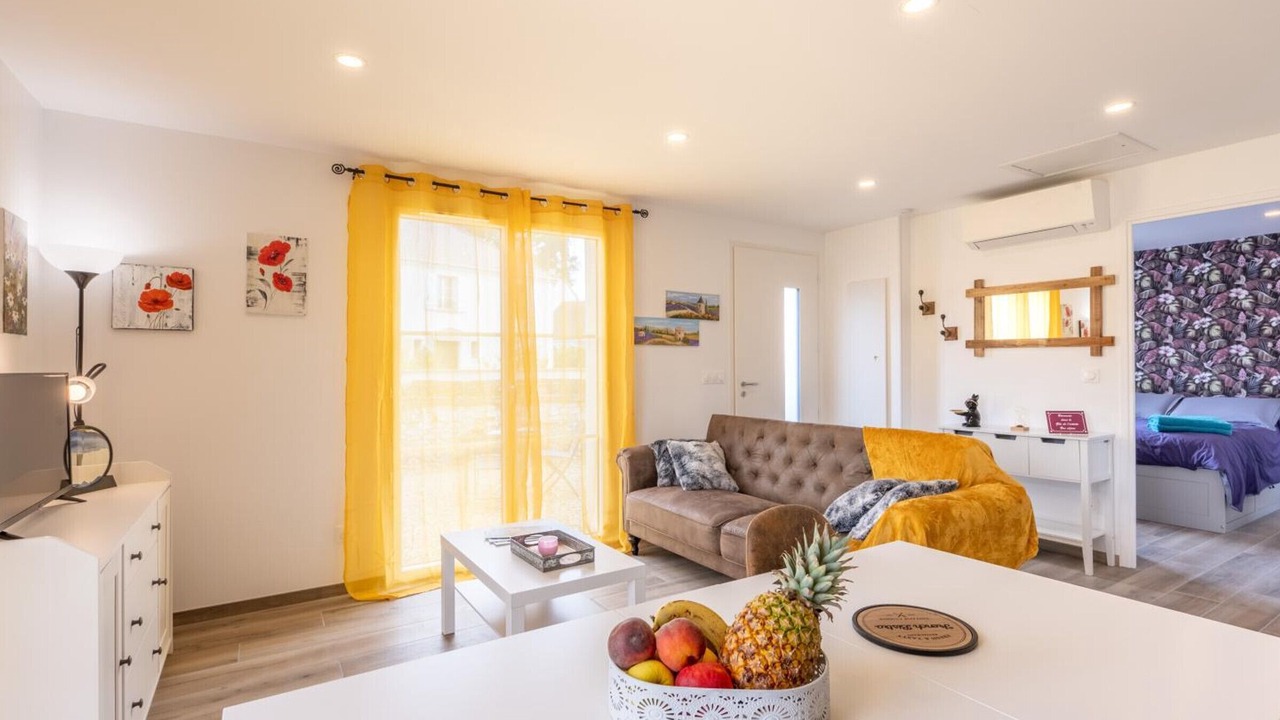 Photo of Livingroom in Fay-les-Etangs