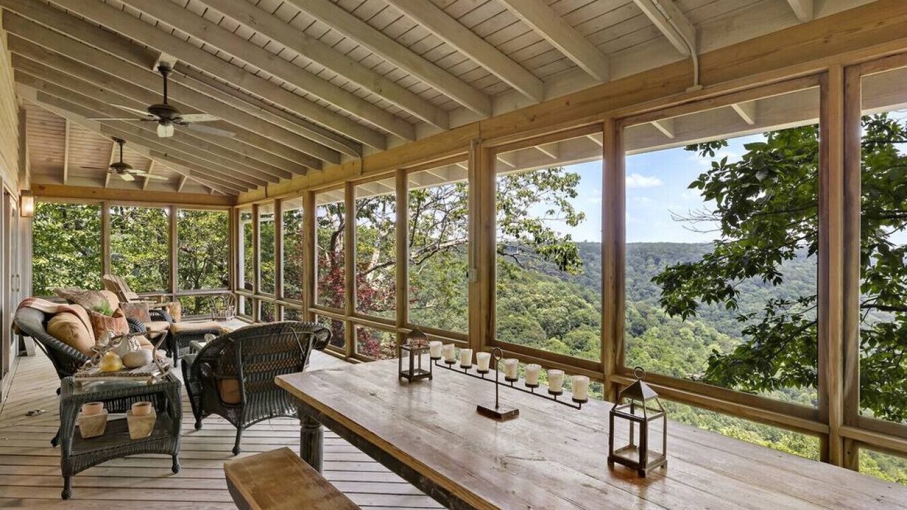 Photo of Outdoor in Clifftops