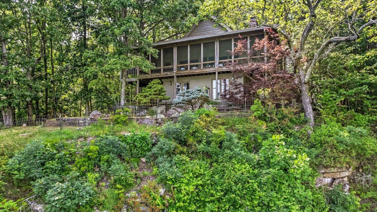 Photo of Outdoor in Clifftops