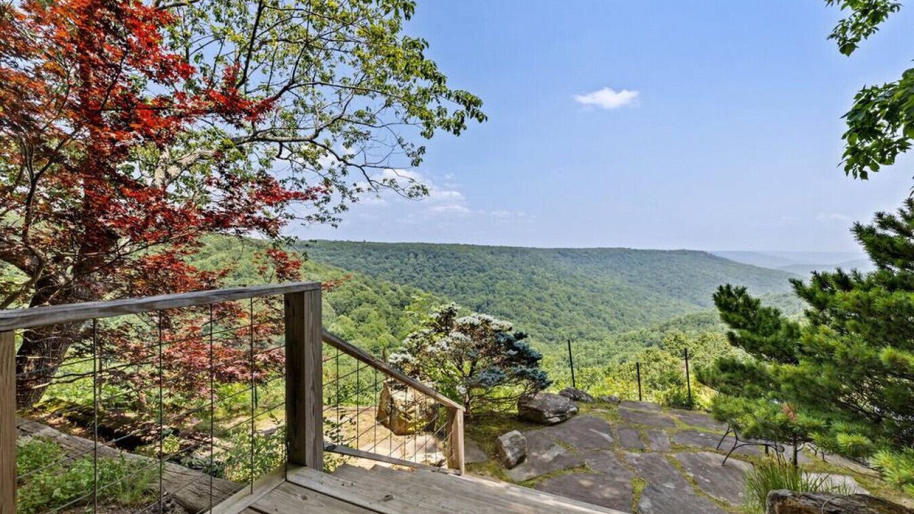 Photo of Outdoor in Clifftops